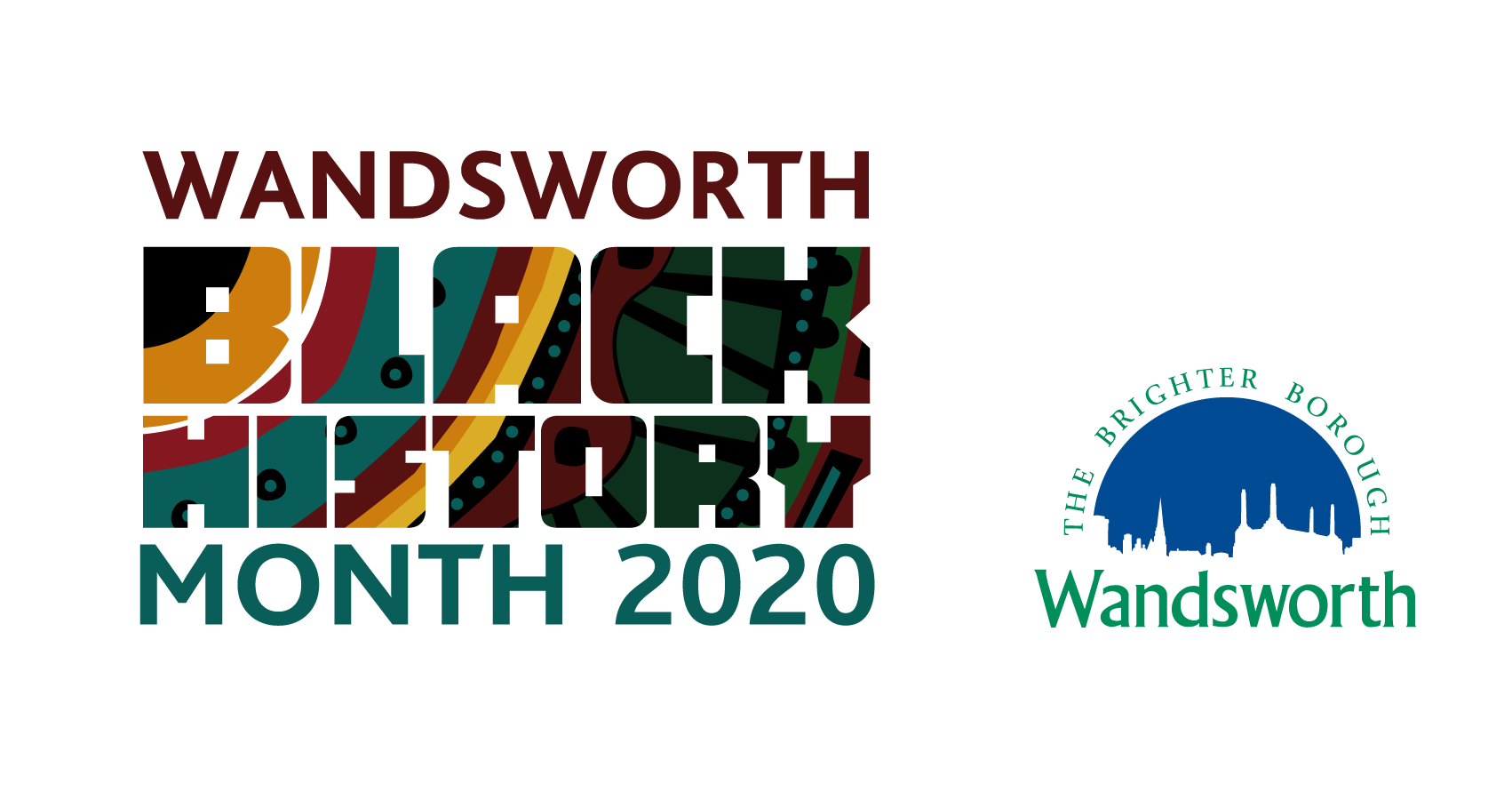 Wandsworth Black History Month Women of Colour 2020