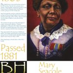 Mary Seacole London's great black women