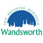 Wandsworth Counli Logo Supporter