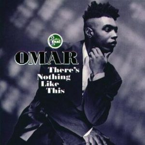 Omar There's nothing like this