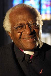 Archbishop Desmond Tutu