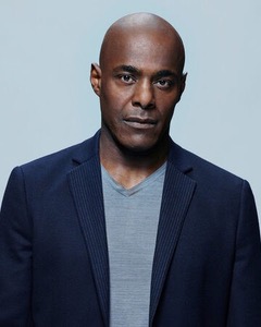 Paterson Joseph Actor