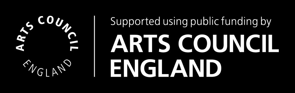The Arts Council England