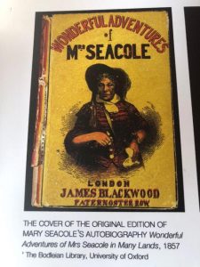 Biography of Mary Seacole