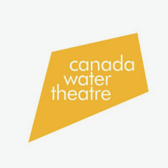 Canada Water Theatre Sponsor