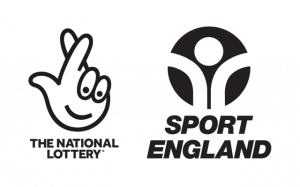 National Lottery and Sport England