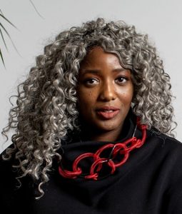 Anne-Marie Imafidon Computer Scientist